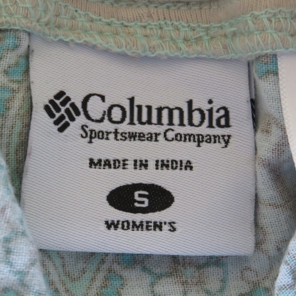 SOLD Columbia Sportswear Skirt EUC - Picture 5 of 5